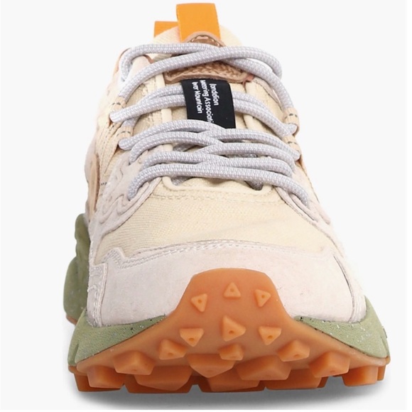 NWT Flower Mountain Yamano Uni Sneaker - Picture 3 of 14